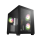 Obudowa do komputera FSP/Fortron CMT380 Black